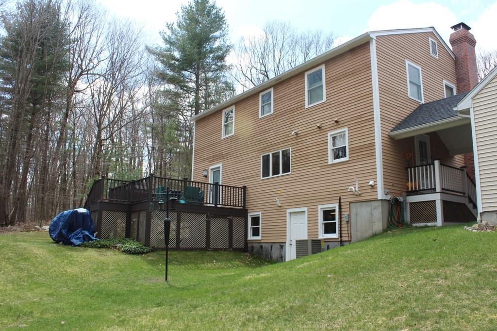 379 Fowler Road Northbridge, MA 01534 - Photo 27 of 33