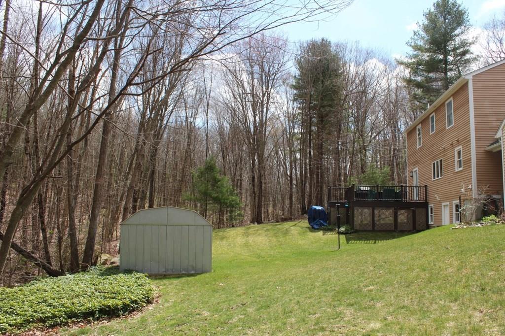 379 Fowler Road Northbridge, MA 01534 - Photo 28 of 33