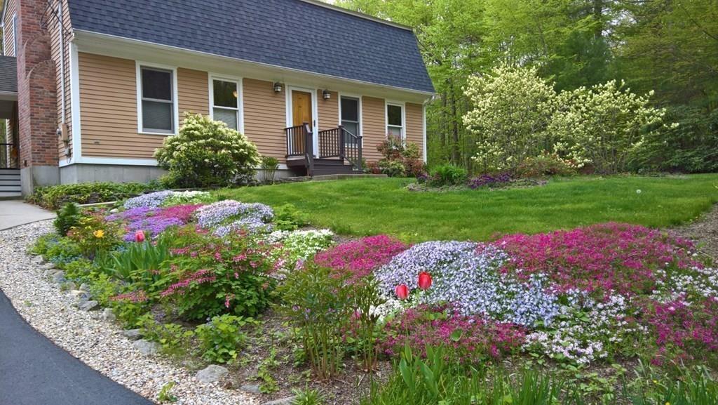 379 Fowler Road Northbridge, MA 01534 - Photo 31 of 33