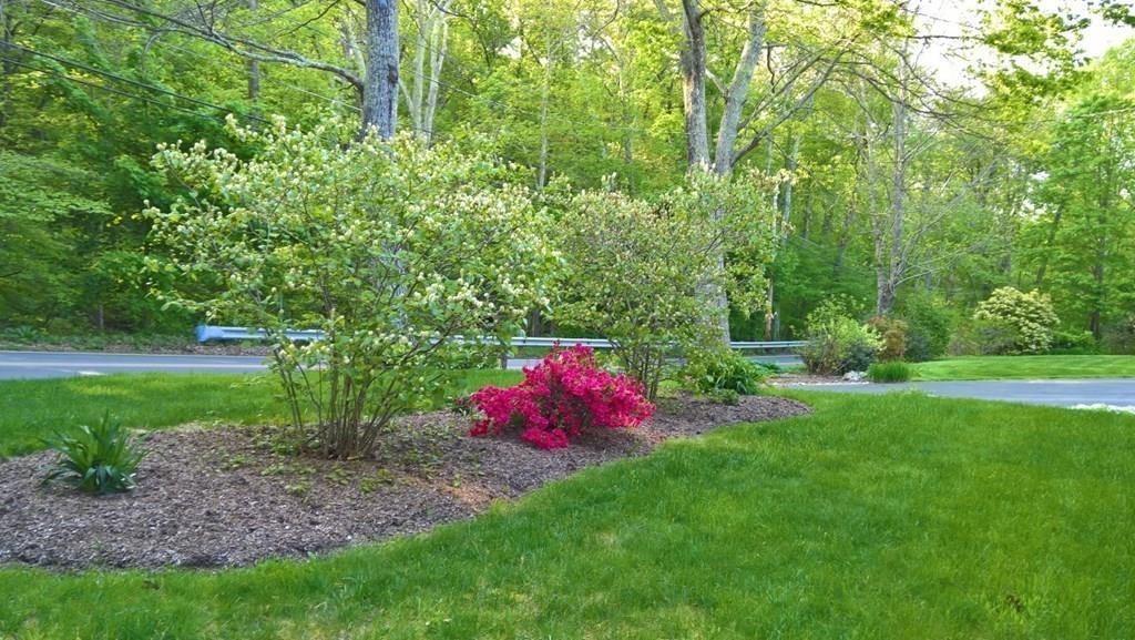 379 Fowler Road Northbridge, MA 01534 - Photo 32 of 33