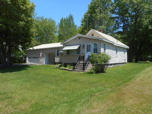 165 Old County Road North Enfield, ME 04493 - Photo 2 of 28 Photo