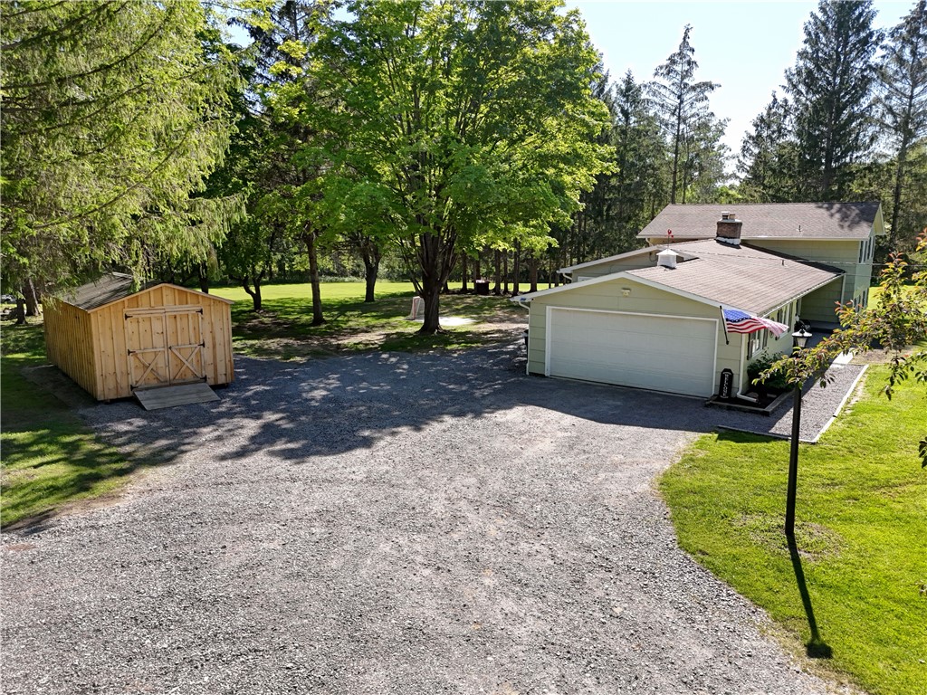 2811 Rush Mendon Road Mendon, NY 14472 - Photo 40 of 43