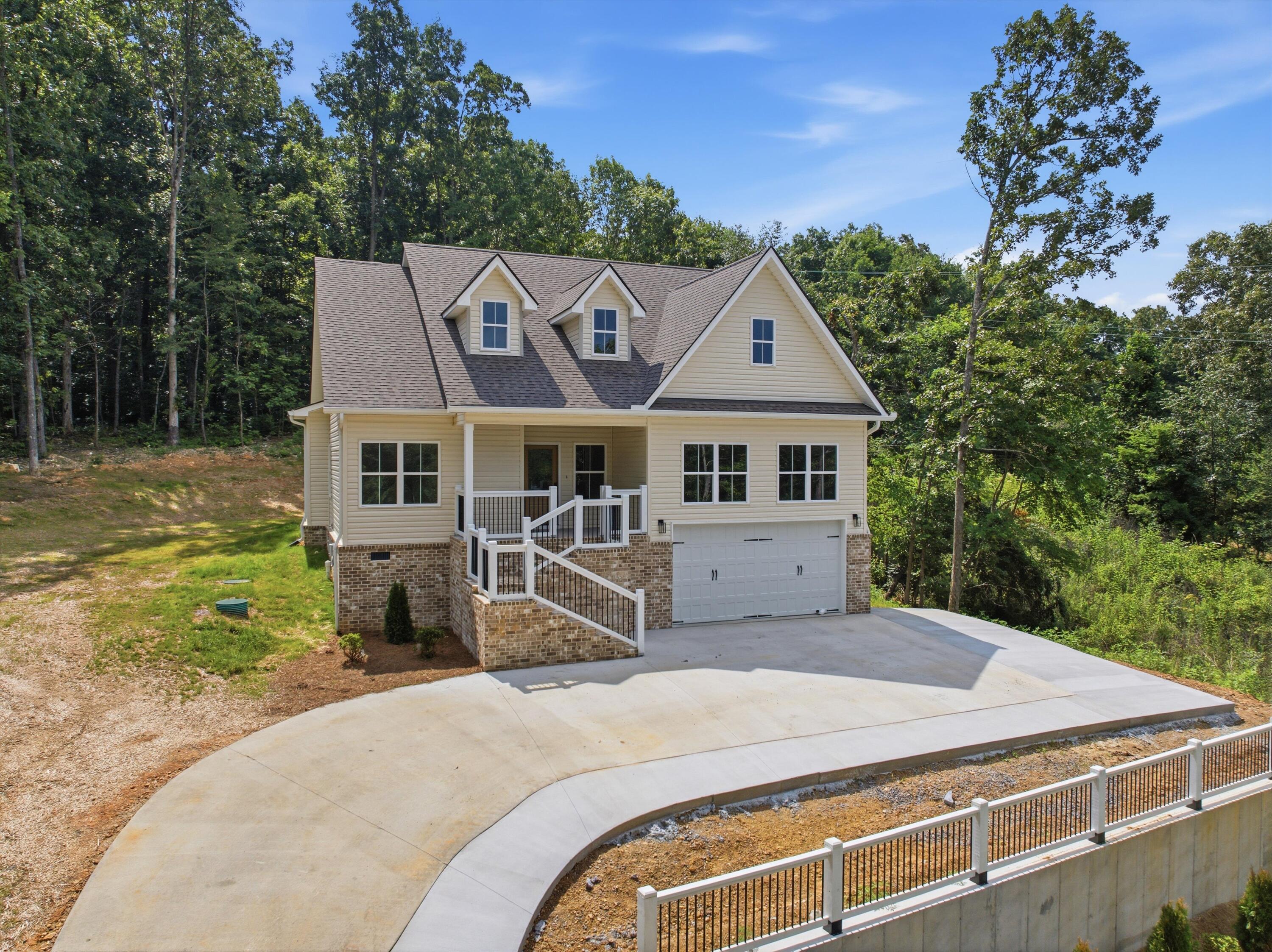212 Hollow Road Northeast Cleveland, TN 37323 - Photo 5 of 60 05-212HollowRdNE-66