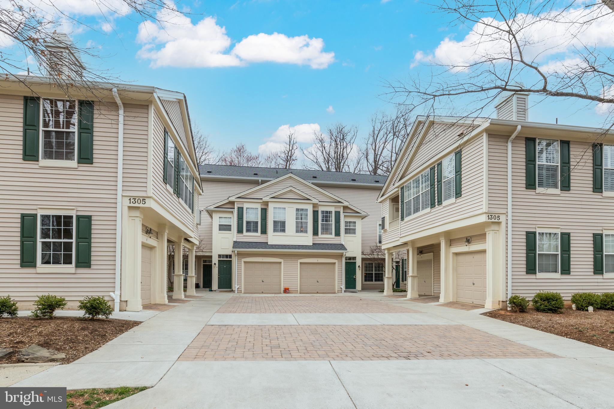 1305 Windleaf Drive, Unit 170 Reston, VA 20194 - Photo 1 of 32 Gallery Image 1