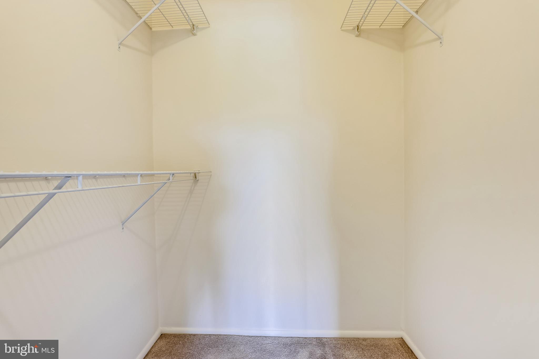 1111 University Boulevard West, Unit 208 Silver Spring, MD 20902 - Photo 23 of 61 Walk-in Closet