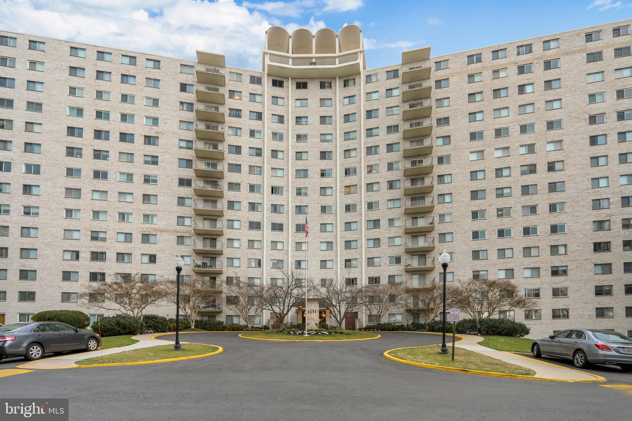 1111 University Boulevard West, Unit 208 Silver Spring, MD 20902 - Photo 27 of 61