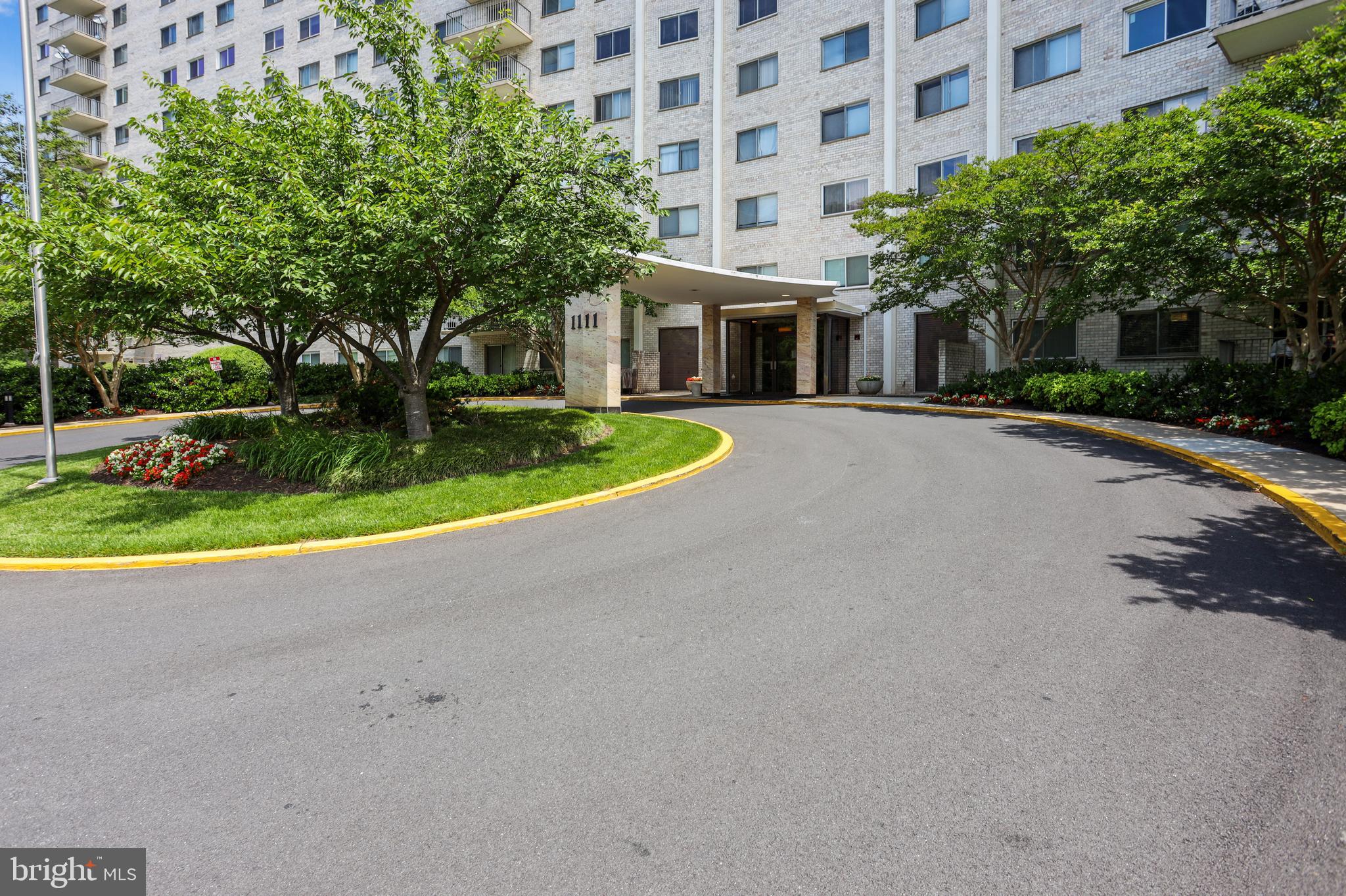 1111 University Boulevard West, Unit 208 Silver Spring, MD 20902 - Photo 28 of 61