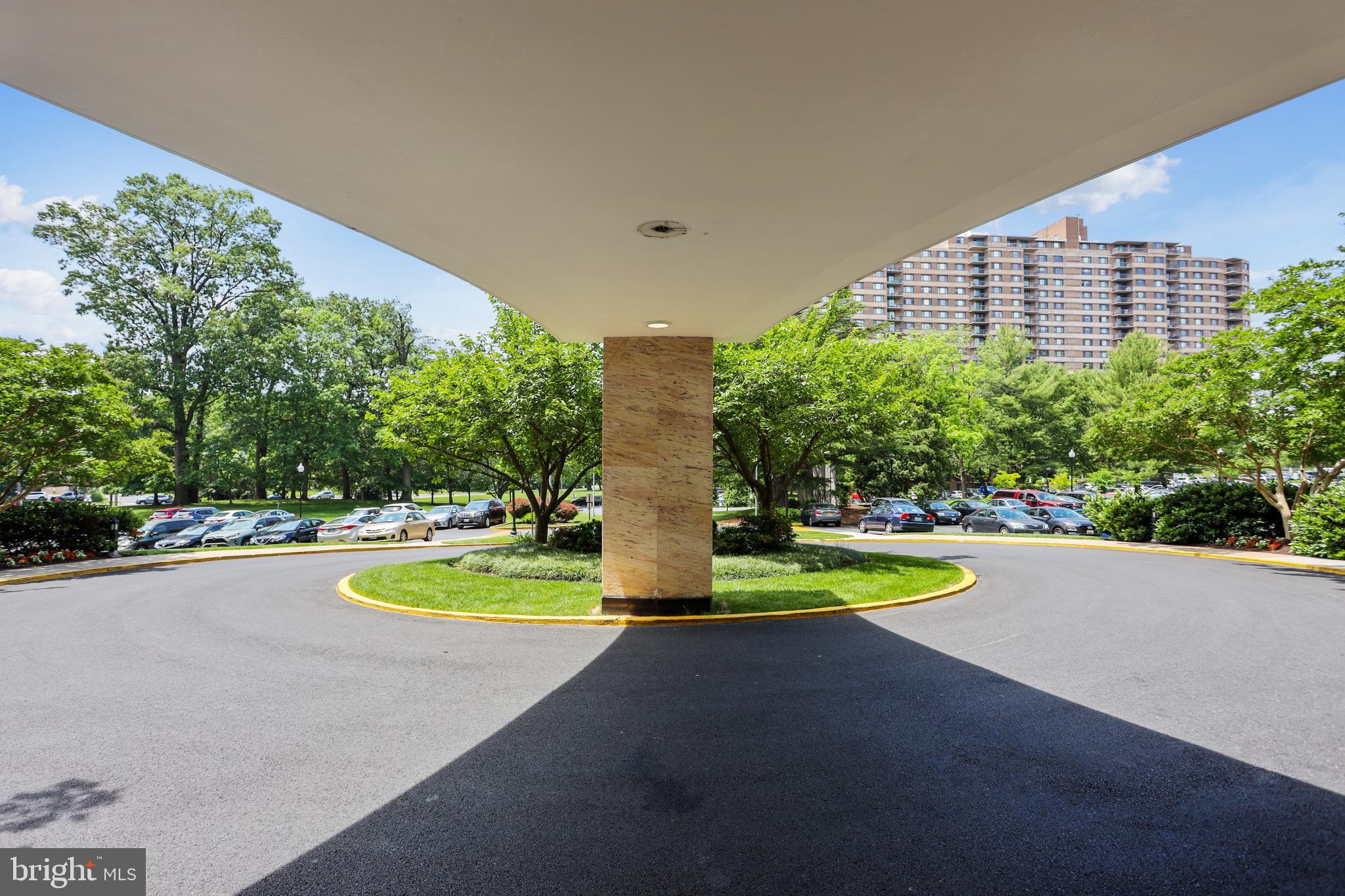 1111 University Boulevard West, Unit 208 Silver Spring, MD 20902 - Photo 30 of 61