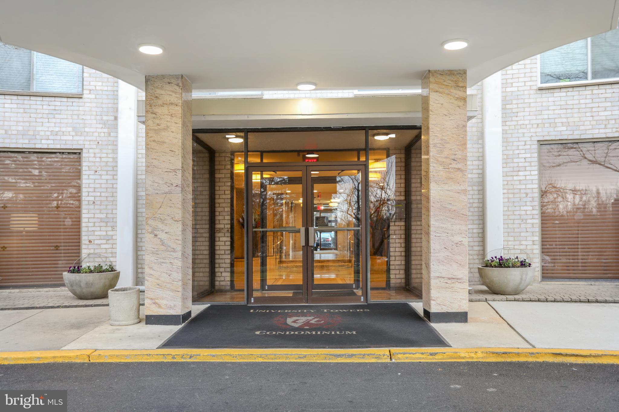 1111 University Boulevard West, Unit 208 Silver Spring, MD 20902 - Photo 31 of 61