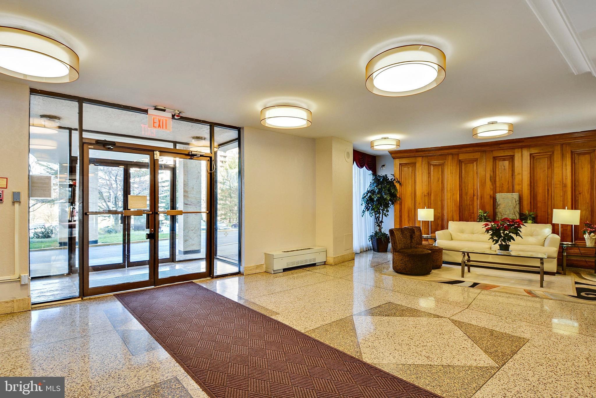 1111 University Boulevard West, Unit 208 Silver Spring, MD 20902 - Photo 32 of 61