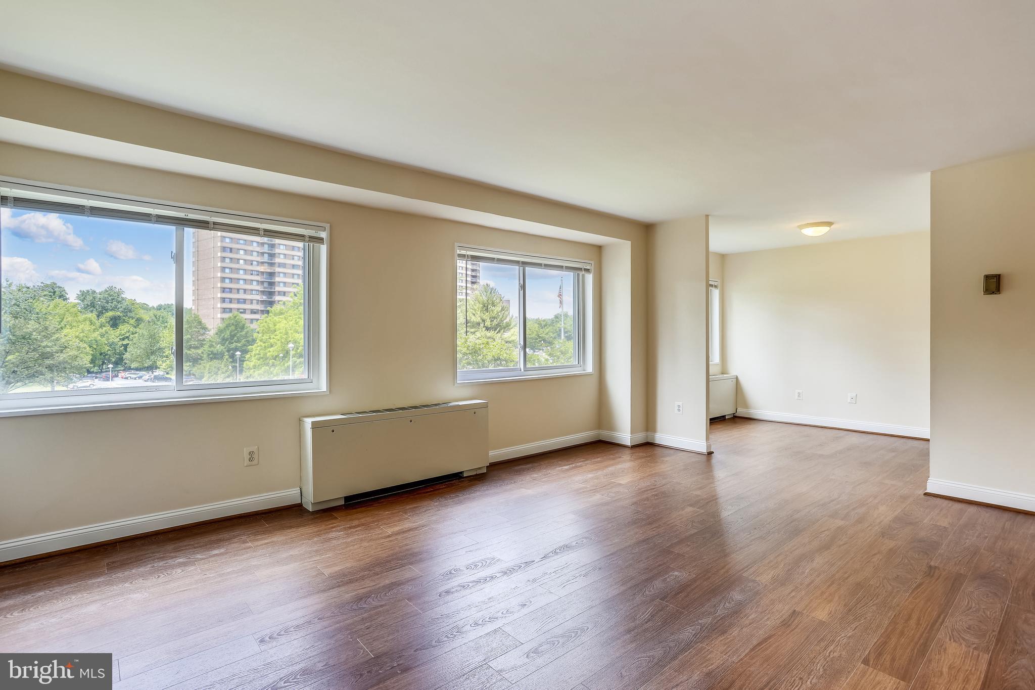 1111 University Boulevard West, Unit 208 Silver Spring, MD 20902 - Photo 6 of 61 Just add a couple of doors