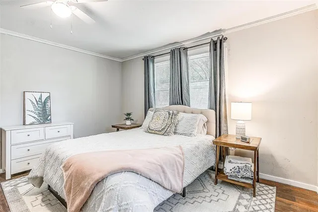 $1,275 | 402 Northwest 5th Street, Mineral Wells, TX 76067