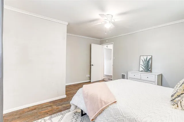 $1,275 | 402 Northwest 5th Street, Mineral Wells, TX 76067