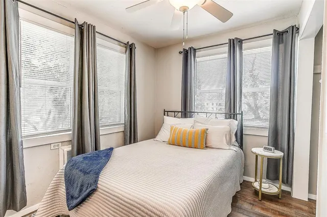 $1,275 | 402 Northwest 5th Street, Mineral Wells, TX 76067