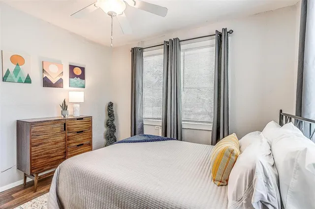 $1,275 | 402 Northwest 5th Street, Mineral Wells, TX 76067