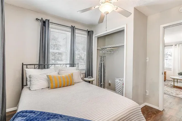 $1,275 | 402 Northwest 5th Street, Mineral Wells, TX 76067