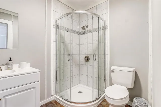 $1,275 | 402 Northwest 5th Street, Mineral Wells, TX 76067