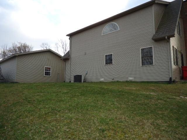 3315 Flat Creek Road Frankfort, KY 40601 - Photo 12 of 37 Photo 12