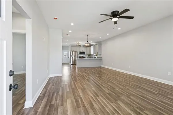 $255,000 | 2201 Venus Place, Violet, LA 70092