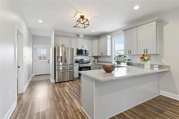 $255,000 | 2201 Venus Place, Violet, LA 70092