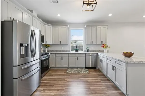 $255,000 | 2201 Venus Place, Violet, LA 70092