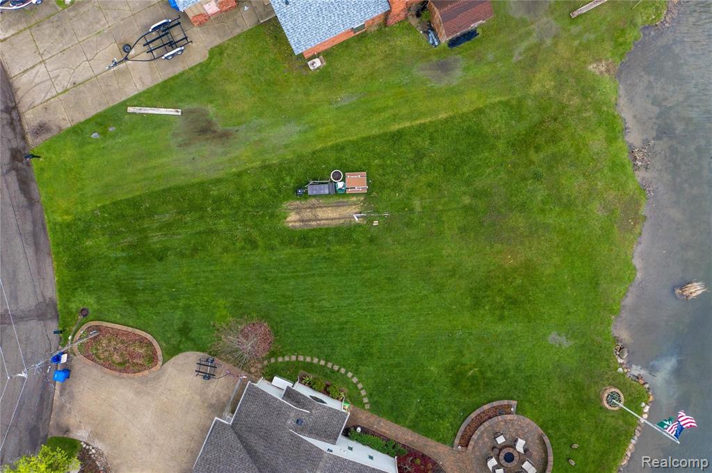 0 Stratton Drive Waterford, MI 48328 - Photo 6 of 14