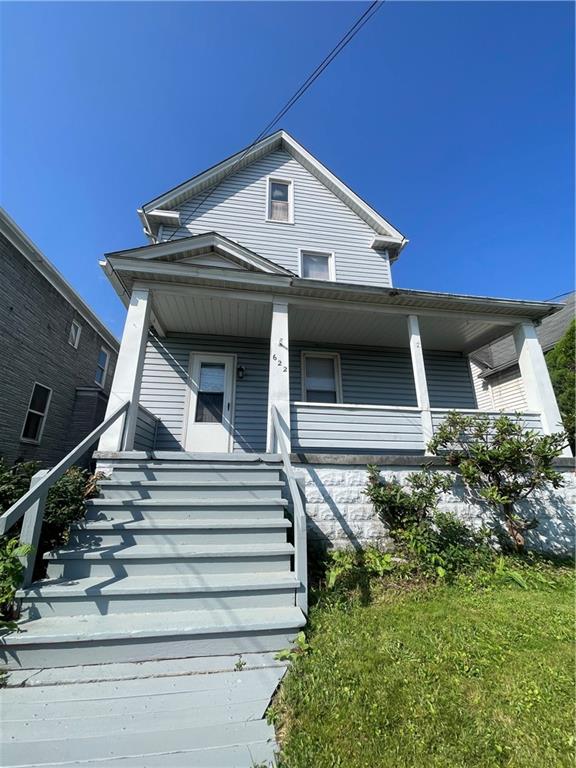 622 Center Avenue Butler, PA 16001 - Photo 1 of 17