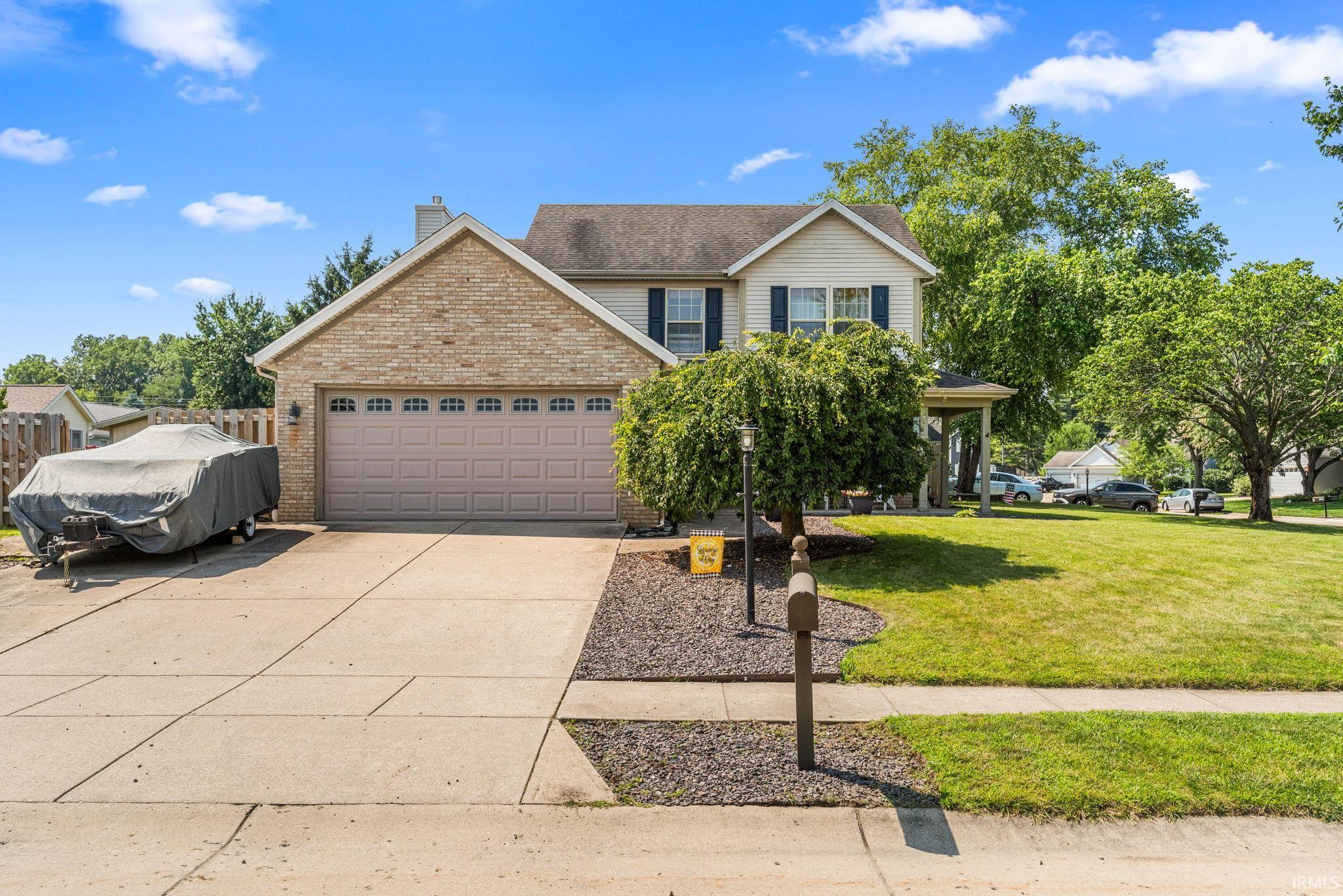 1111 South Pennypackers Mill Road East Lafayette, IN 47909 - Photo 1 of 18 Gallery Image 1