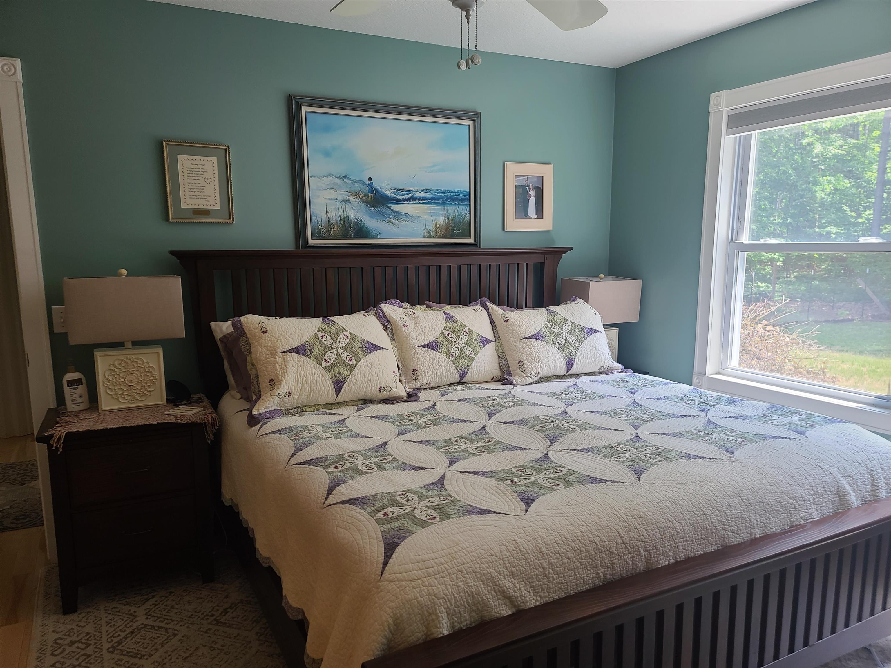 8188 Sparling Road Fife Lake, MI 49633 - Photo 24 of 38