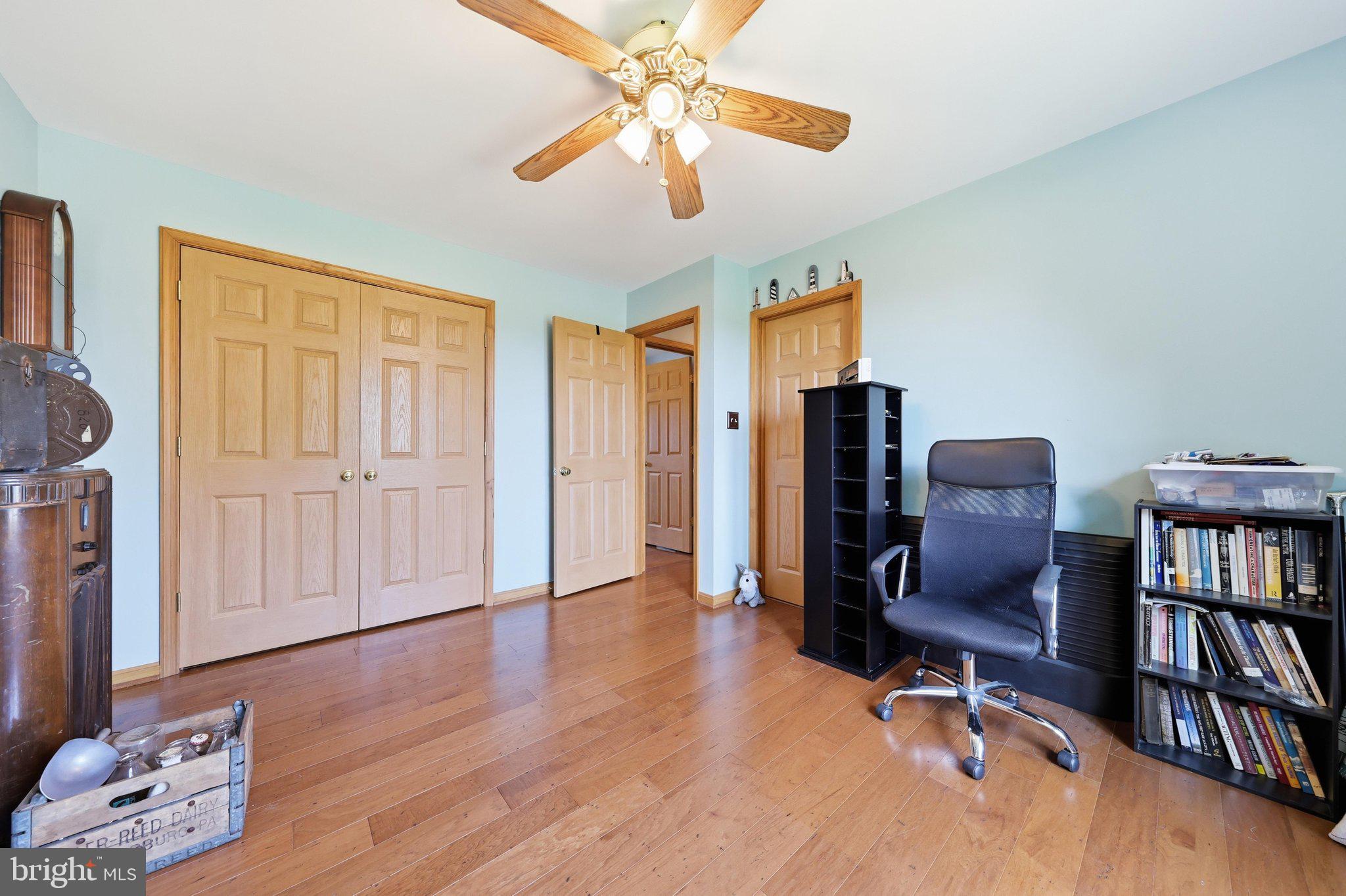 11841 Ashton Road Clear Spring, MD 21722 - Photo 20 of 56 Bedroom 3