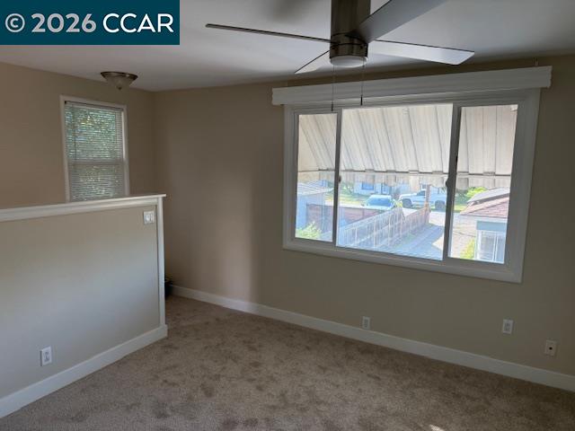 1830 Scott Road Concord, CA 94519 - Photo 4 of 12 an empty room with windows