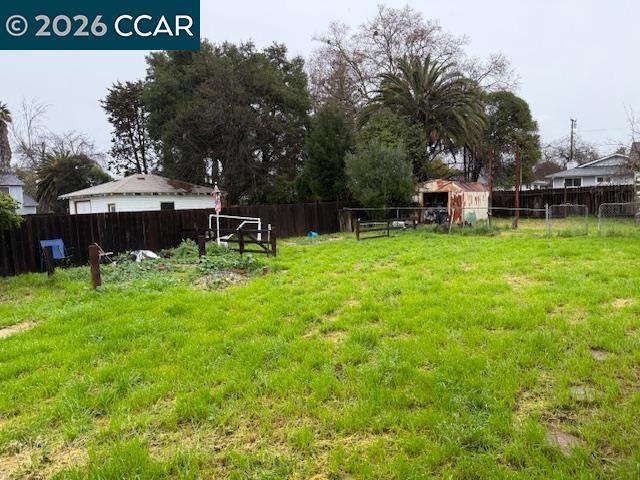 1830 Scott Road Concord, CA 94519 - Photo 9 of 12 a view of a house with a yard and sitting area
