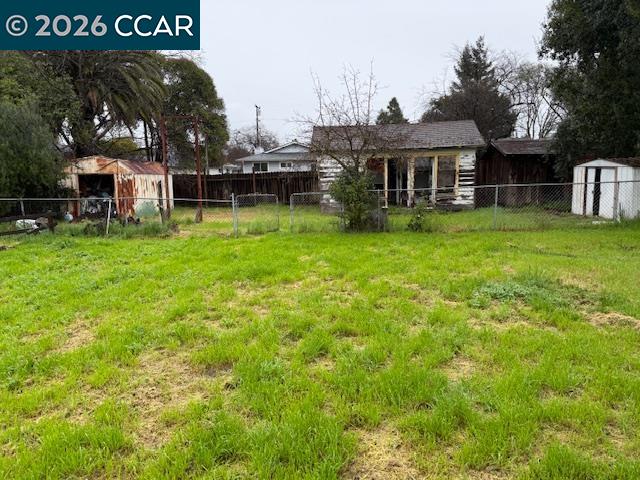 1830 Scott Road Concord, CA 94519 - Photo 10 of 12 a front view of a house with garden