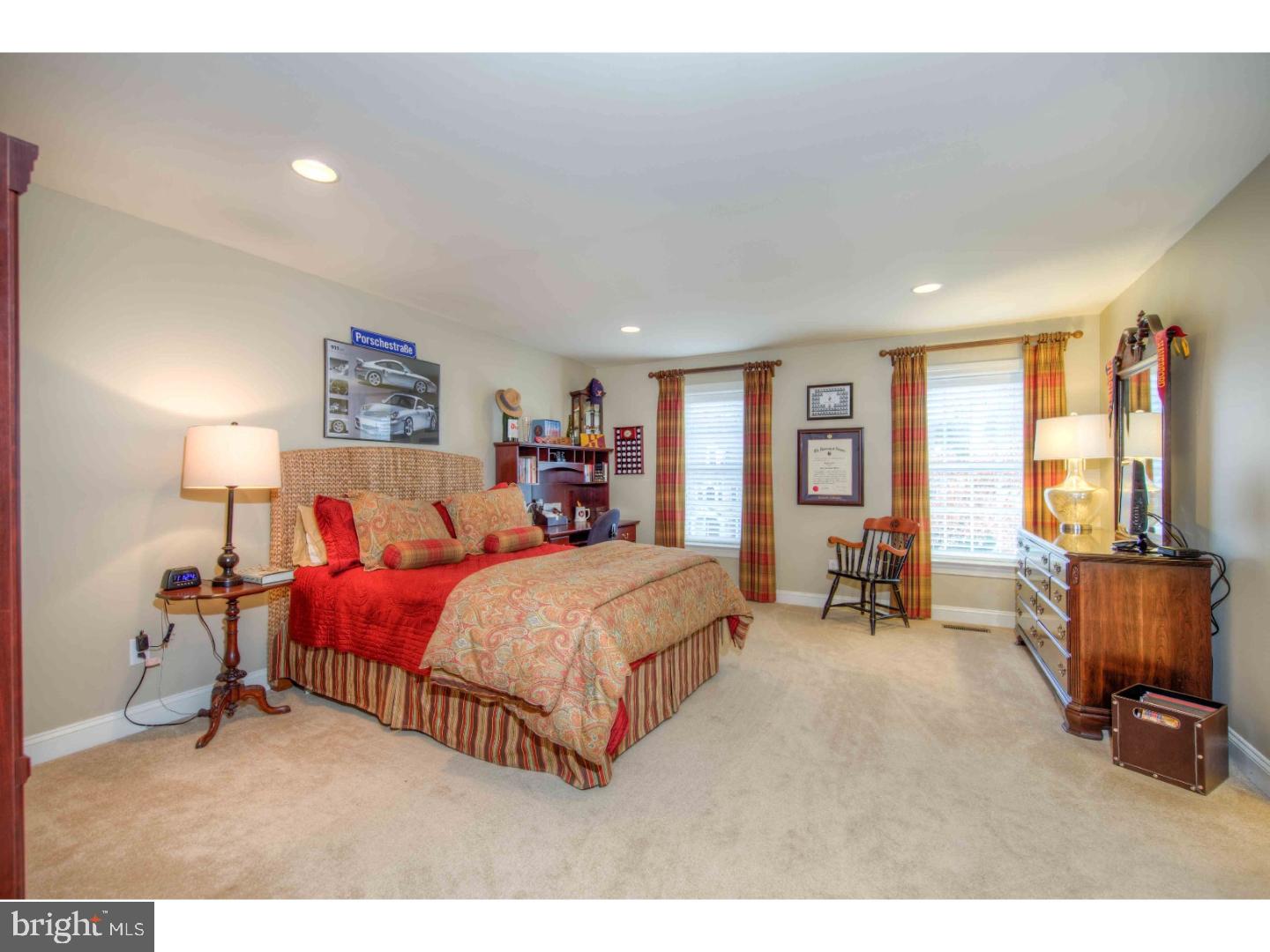 1012 Whitegate Road Wayne, PA 19087 - Photo 19 of 25