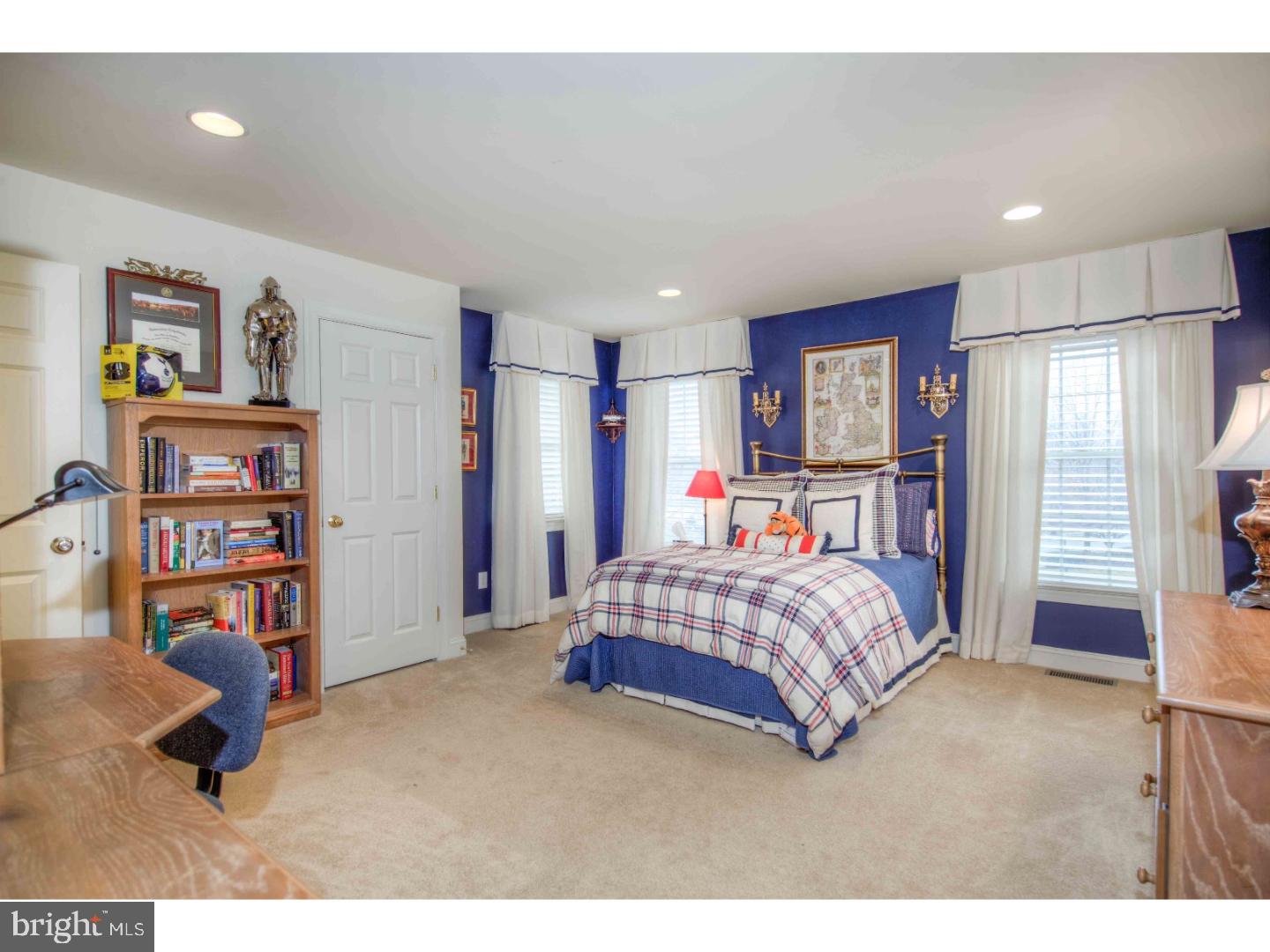 1012 Whitegate Road Wayne, PA 19087 - Photo 20 of 25