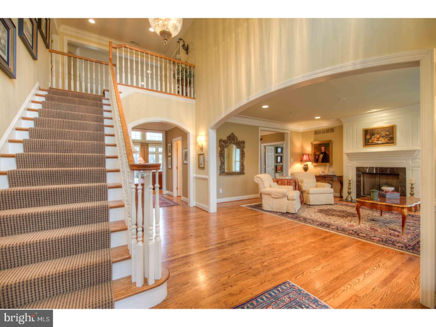 1012 Whitegate Road Wayne, PA 19087 - Photo 2 of 25