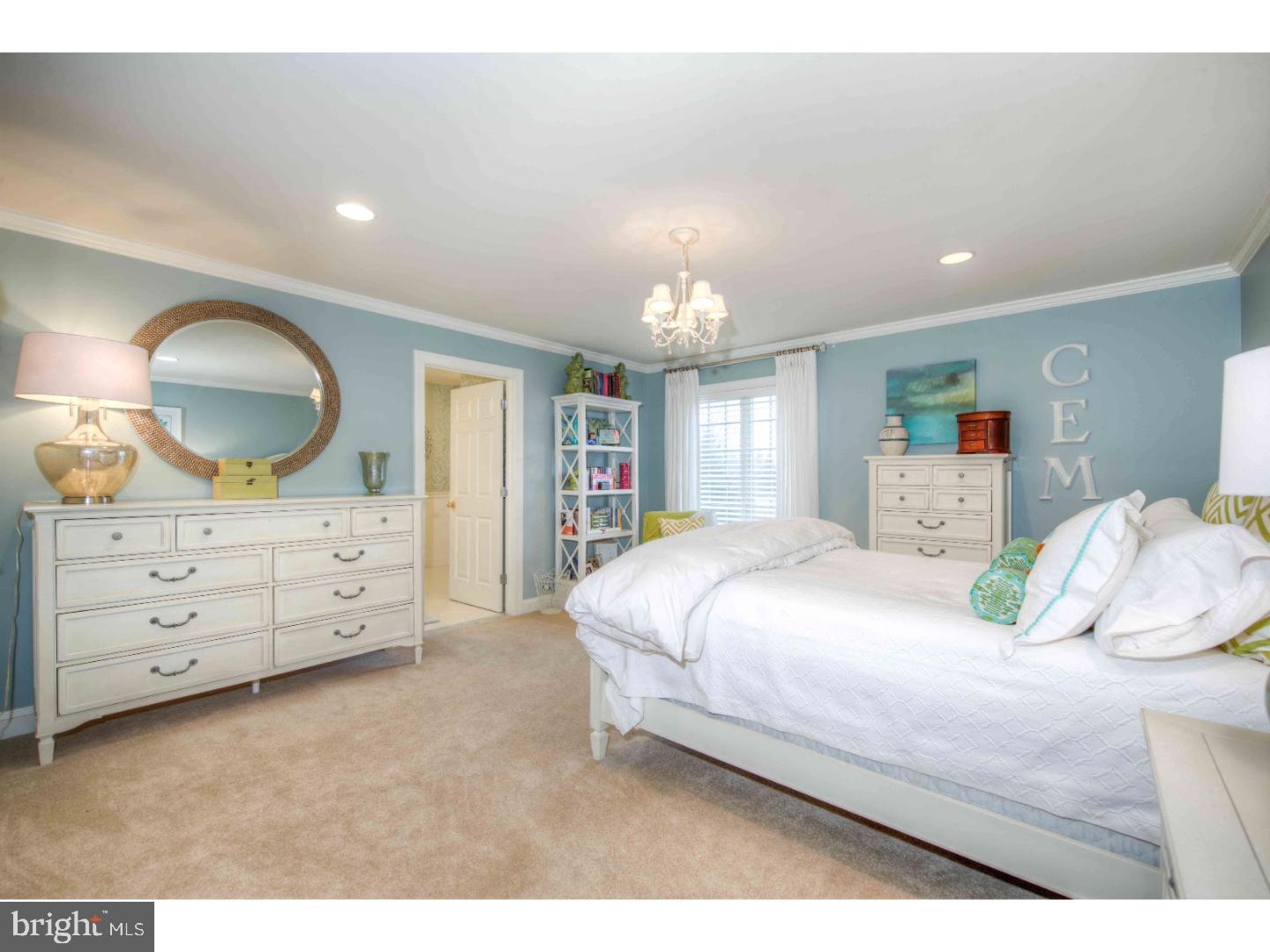 1012 Whitegate Road Wayne, PA 19087 - Photo 21 of 25