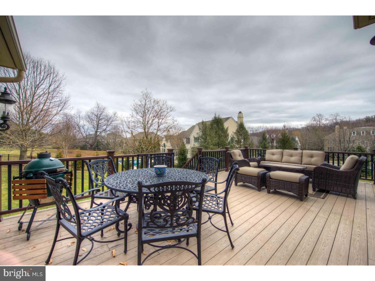 1012 Whitegate Road Wayne, PA 19087 - Photo 24 of 25