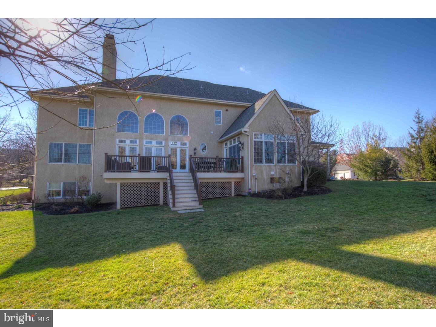 1012 Whitegate Road Wayne, PA 19087 - Photo 25 of 25