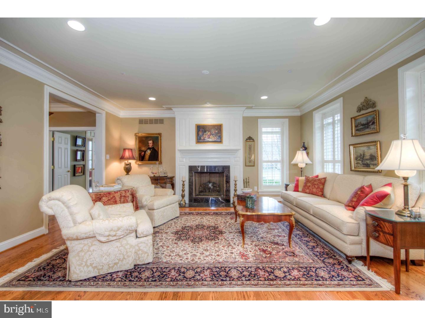 1012 Whitegate Road Wayne, PA 19087 - Photo 3 of 25