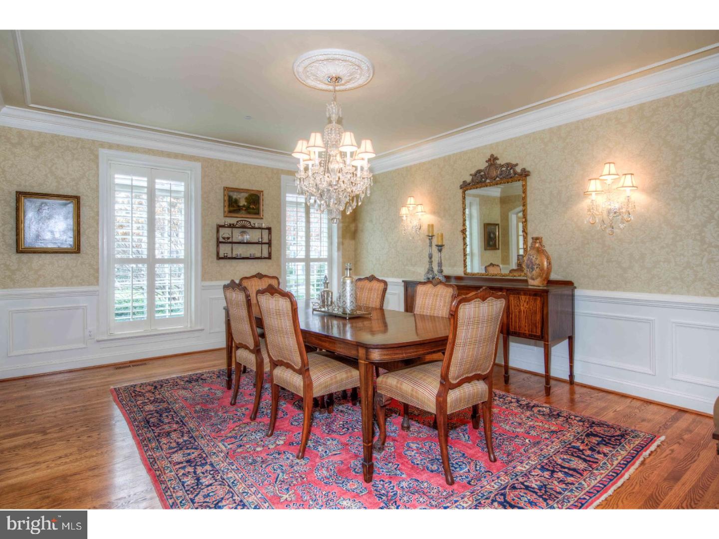 1012 Whitegate Road Wayne, PA 19087 - Photo 5 of 25