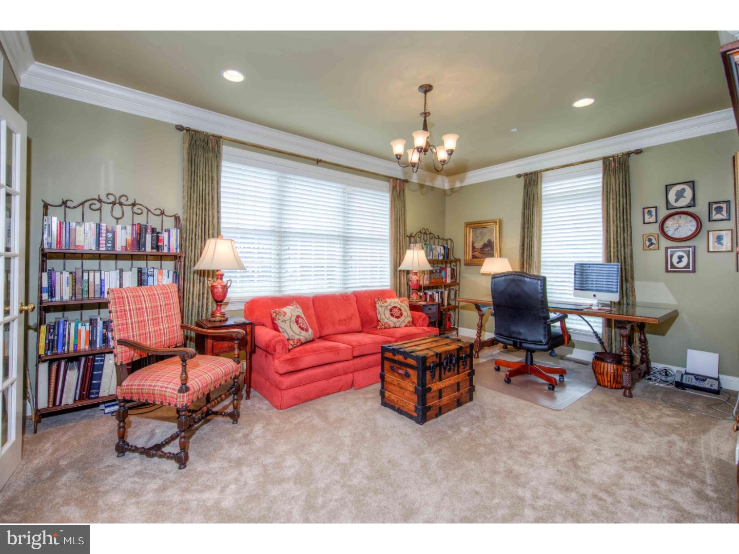 1012 Whitegate Road Wayne, PA 19087 - Photo 6 of 25