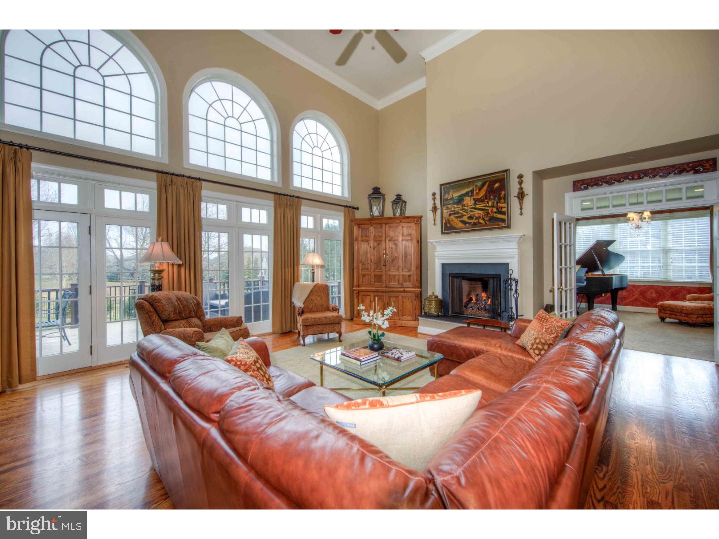 1012 Whitegate Road Wayne, PA 19087 - Photo 8 of 25