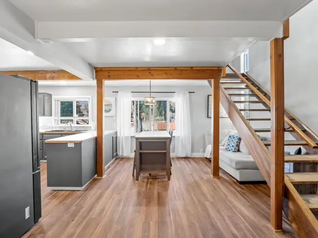 $699,000 | 58569 Road 601, Ahwahnee, CA 93601