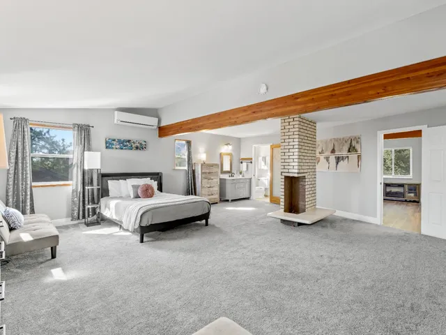 $699,000 | 58569 Road 601, Ahwahnee, CA 93601