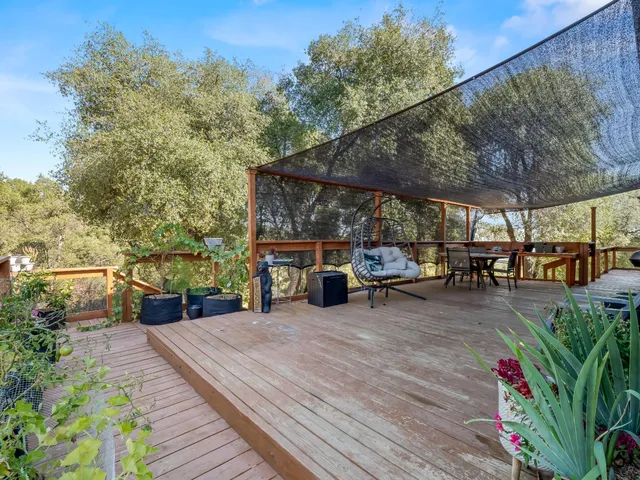 $699,000 | 58569 Road 601, Ahwahnee, CA 93601