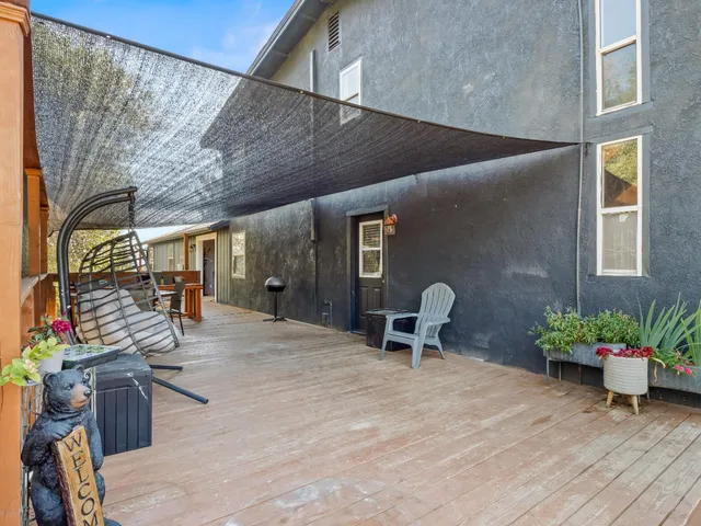 $699,000 | 58569 Road 601, Ahwahnee, CA 93601