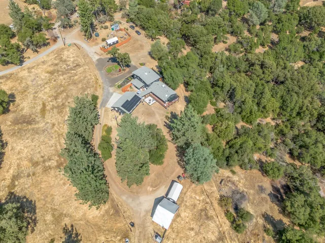 $699,000 | 58569 Road 601, Ahwahnee, CA 93601