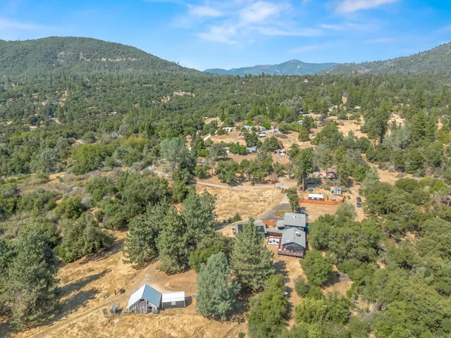 $699,000 | 58569 Road 601, Ahwahnee, CA 93601