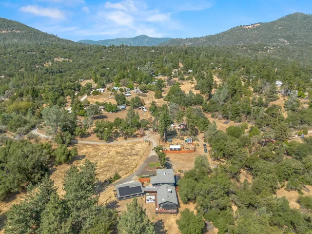 $699,000 | 58569 Road 601, Ahwahnee, CA 93601